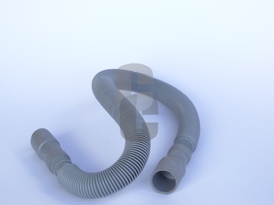 Маркуч мръсна вода 2м. - разтегателен                                                                                                                                                                                                                                                                       